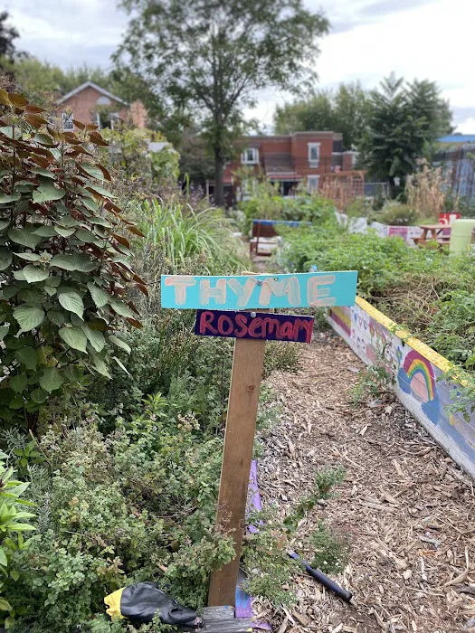Good Life Garden Picture 1