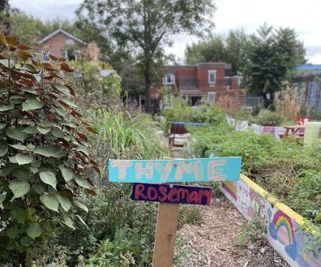 Good Life Garden