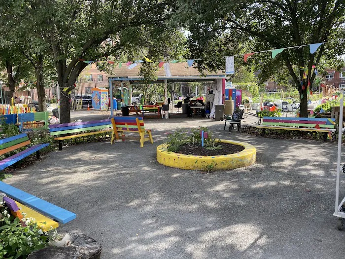 Good Life Garden Picture 6