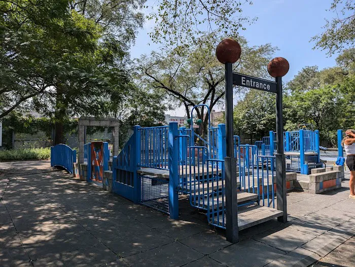 Justice Gilbert Ramirez Park Picture 3