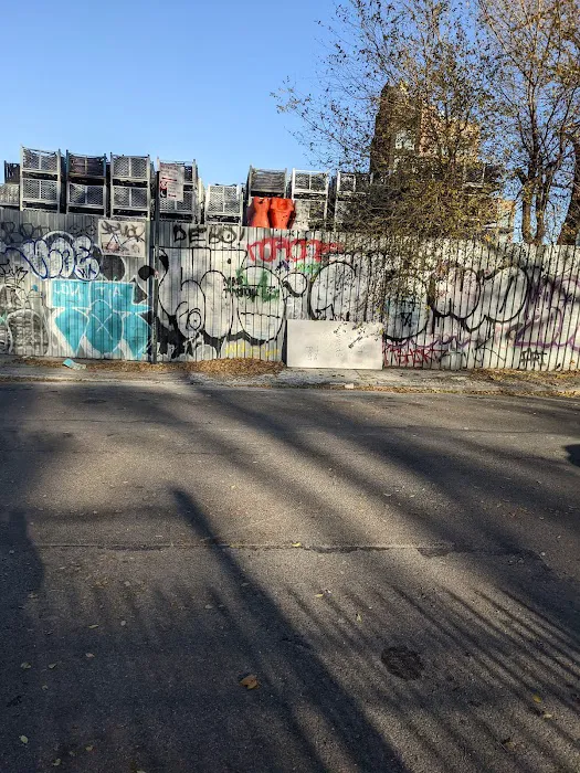 Justice Gilbert Ramirez Park Picture 6