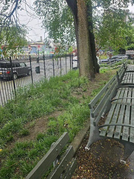Justice Gilbert Ramirez Park Picture 7