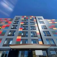 Super 8 by Wyndham Brooklyn Williamsburg ico
