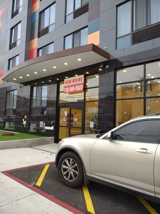 Super 8 by Wyndham Brooklyn Williamsburg Picture 8