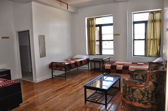 NY Moore Hostel Picture 2