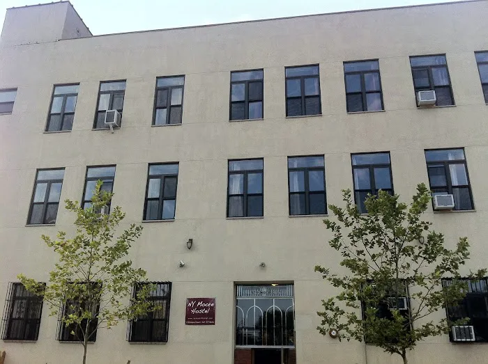 NY Moore Hostel Picture 1