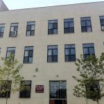 NY Moore Hostel