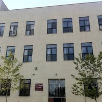 NY Moore Hostel ico