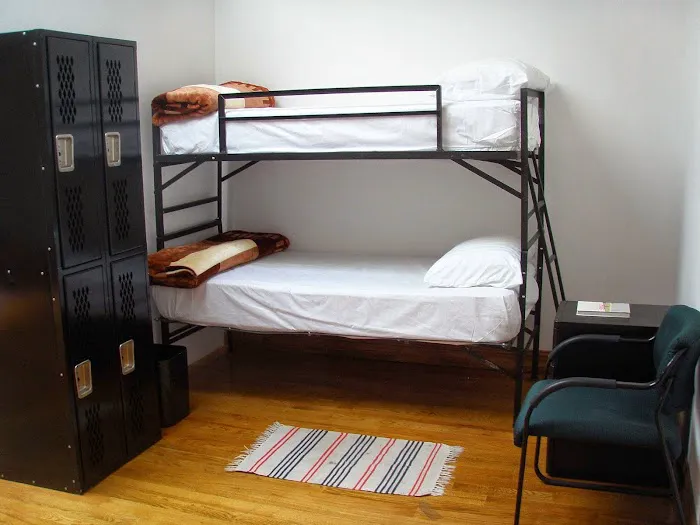 NY Moore Hostel Picture 9