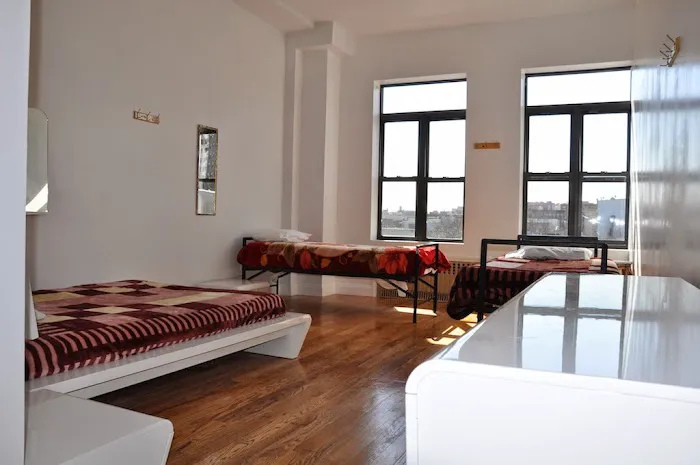 NY Moore Hostel Picture 8
