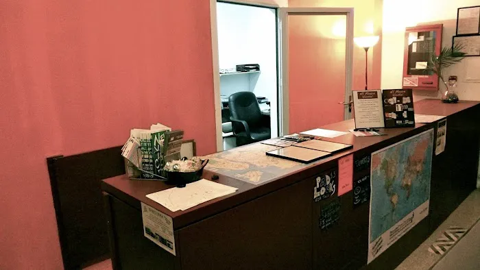 NY Moore Hostel Picture 10