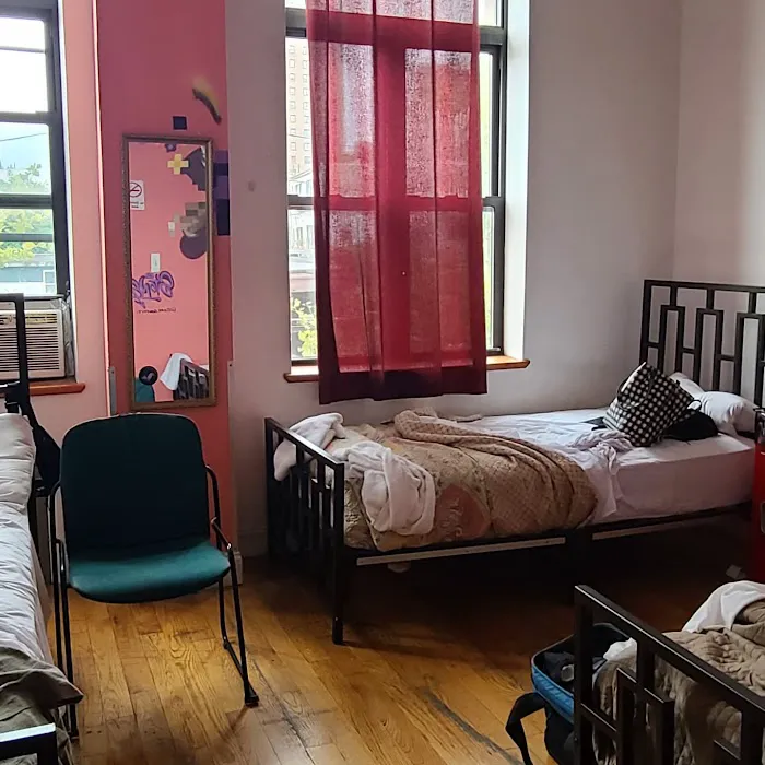 NY Moore Hostel Picture 7