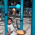 Ten Eyck Playground