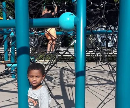 Ten Eyck Playground