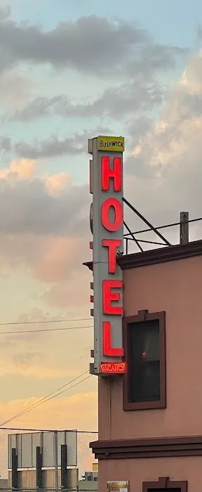 Bushwick Hotel Picture 8