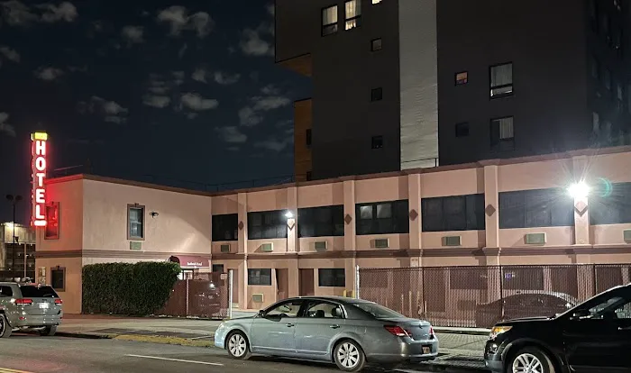 Bushwick Hotel Picture 1
