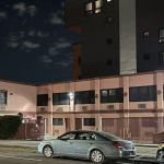 Bushwick Hotel