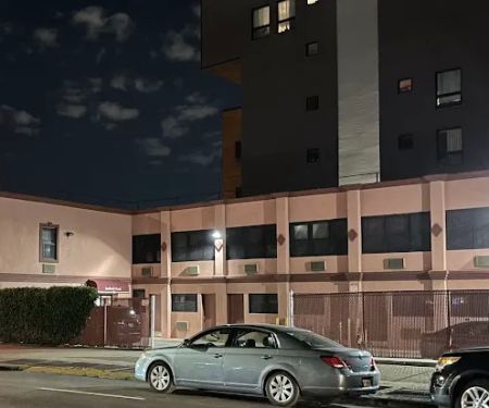 Bushwick Hotel