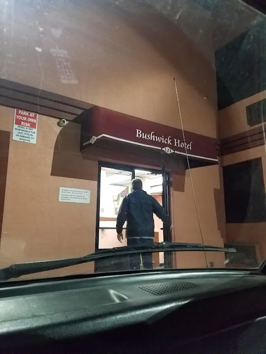 Bushwick Hotel Picture 10