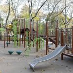 Msgr. McGolrick Park