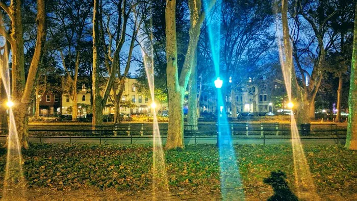 Msgr. McGolrick Park Picture 3