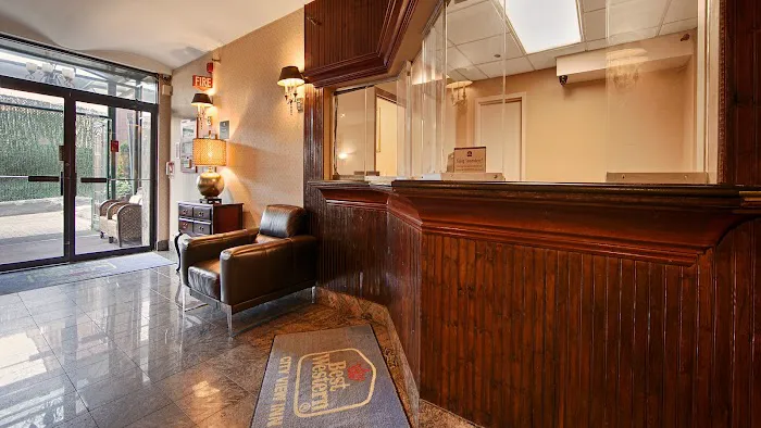 City View Inn Picture 1