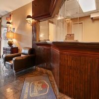 City View Inn ico