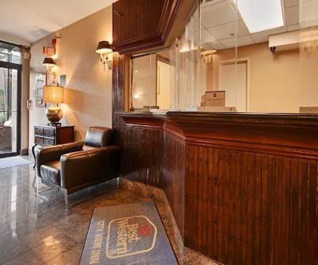 City View Inn