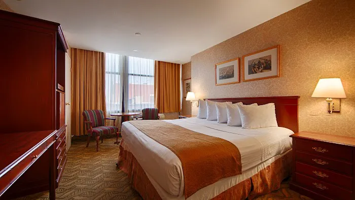 City View Inn Picture 5