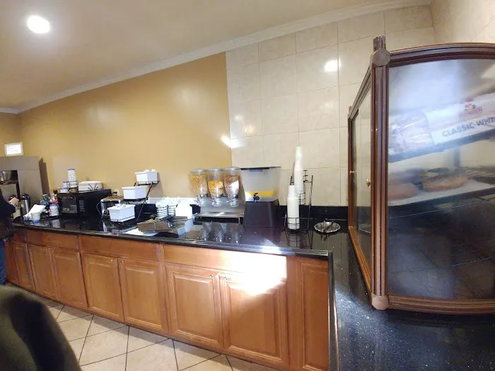 City View Inn Picture 10