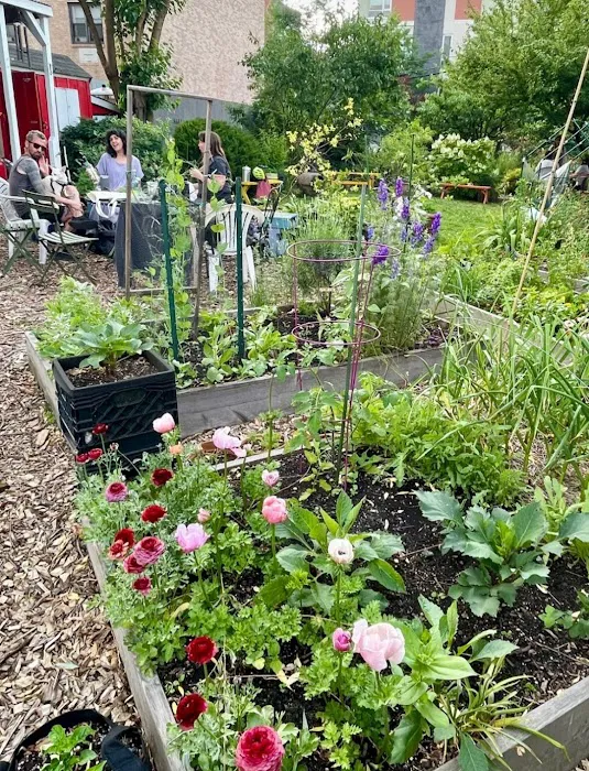 Red Shed Community Garden Picture 6