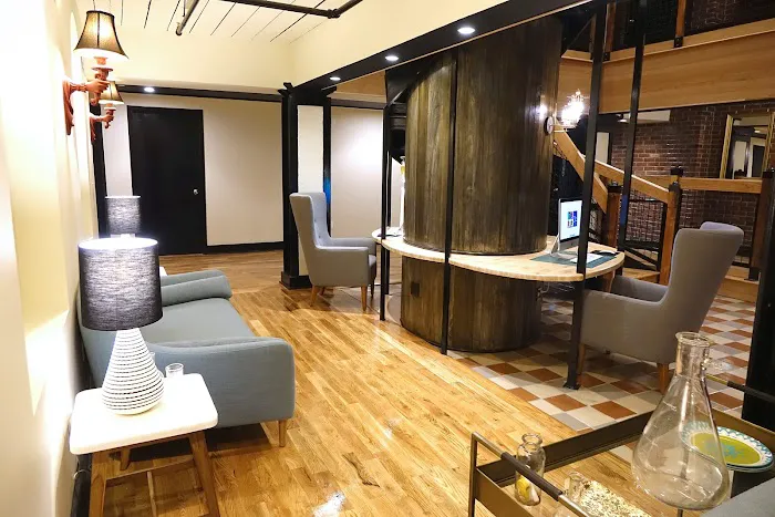 Henry Norman Hotel Picture 6