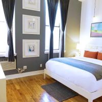 Henry Norman Hotel ico