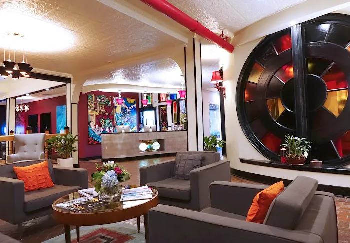 Henry Norman Hotel Picture 8