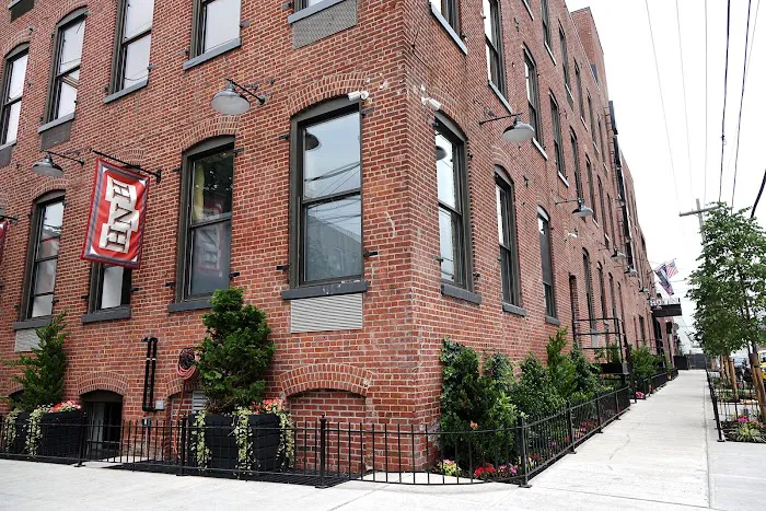 Henry Norman Hotel Picture 7