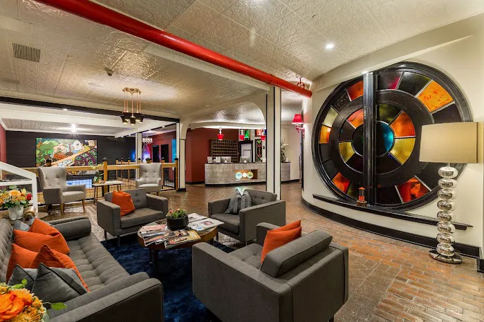Henry Norman Hotel Picture 9