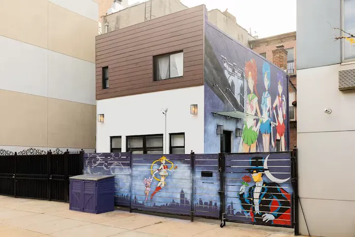 Sailor Moon Brooklyn Picture 3