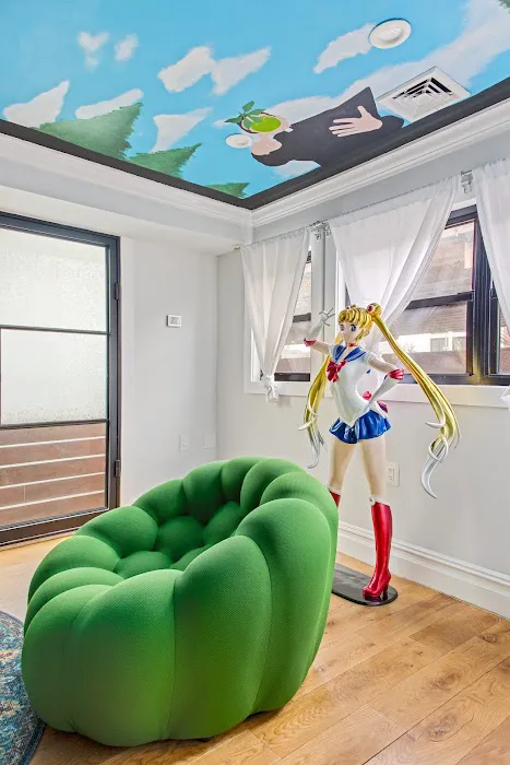 Sailor Moon Brooklyn Picture 7