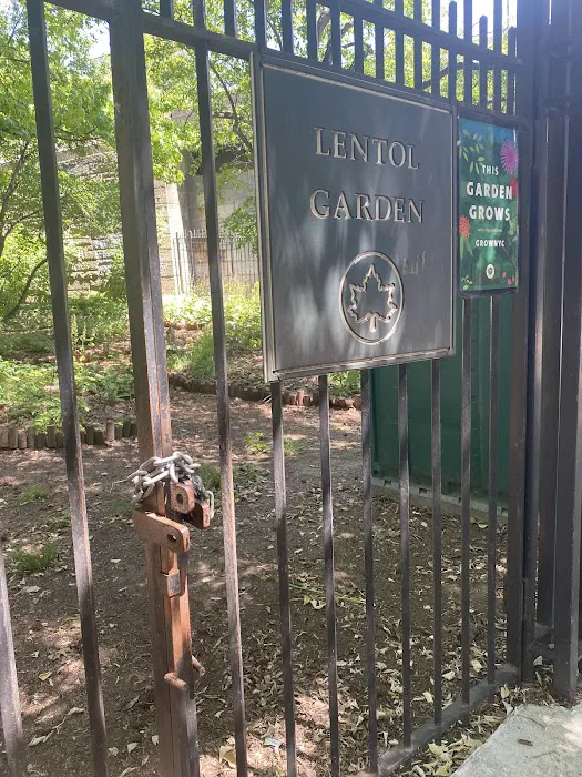 Lentol Garden Picture 2
