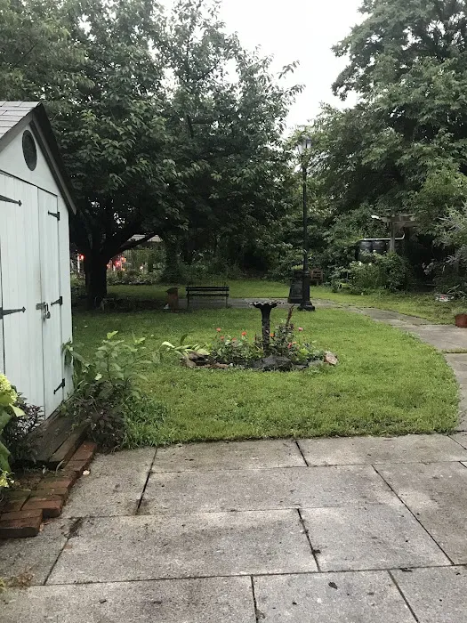 Lentol Garden Picture 9