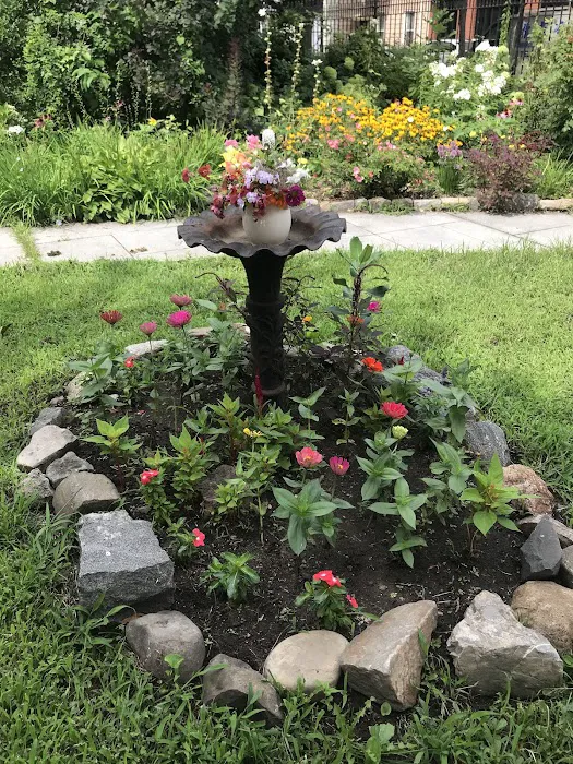 Lentol Garden Picture 10