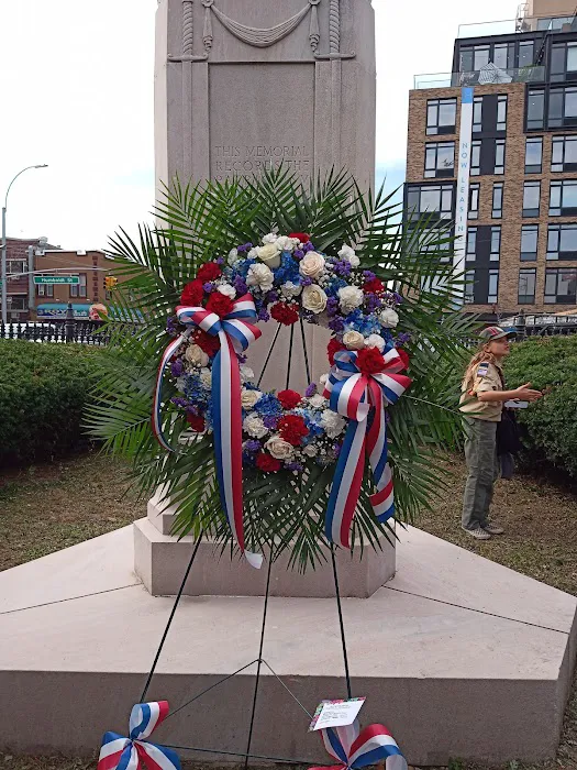Memorial Gore Picture 10