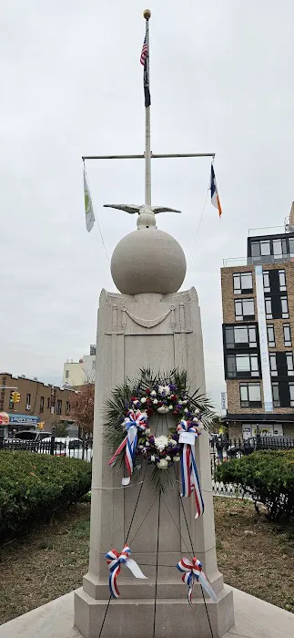 Memorial Gore Picture 5