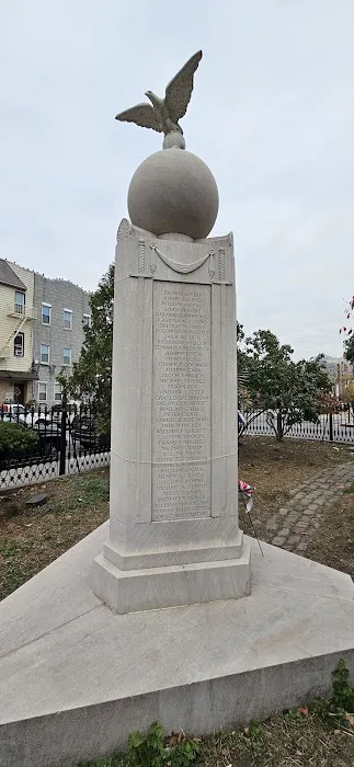 Memorial Gore Picture 2