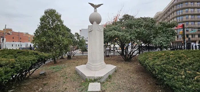 Memorial Gore Picture 4