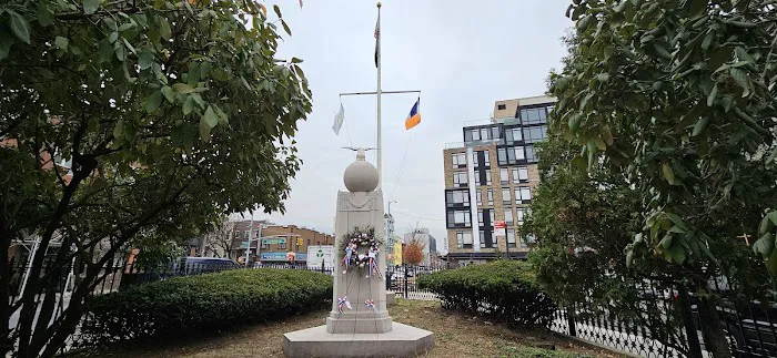 Memorial Gore Picture 6