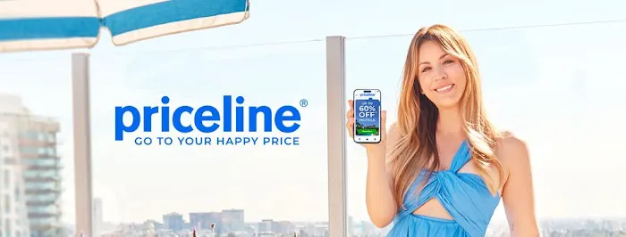 Priceline booking (v) Picture 1