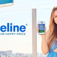 Priceline booking (v) ico