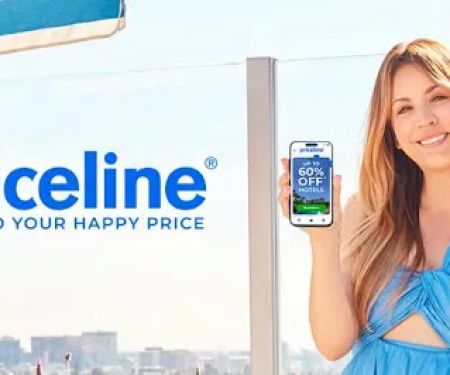 Priceline booking (v)