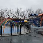 Greenpoint Avenue